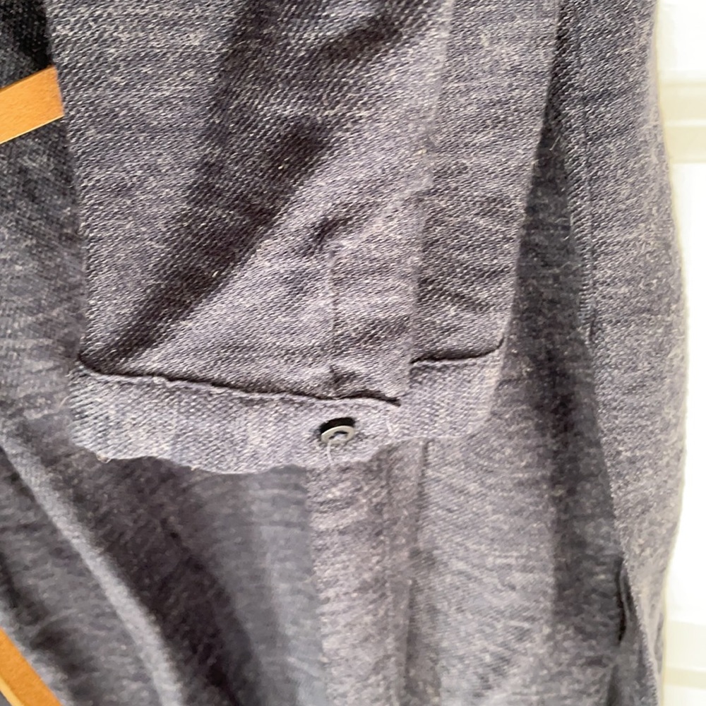 Zara basic coat - Picture 6 of 6